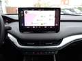 Skoda Enyaq Enyaq iV 60 VIRTUAL,PANODAK,ADAPT.CRUISE,CAMERA Zwart - thumbnail 12