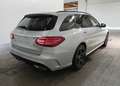 Mercedes-Benz C 220 d AMG Line NIGHTPAKET*PANO*AHK*VIRTUAL*AMB Silber - thumbnail 5