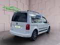 Volkswagen Caddy Outdoor 1.0 TSI 75kW (102CV) BMT Blanco - thumbnail 4