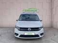 Volkswagen Caddy Outdoor 1.0 TSI 75kW (102CV) BMT Blanco - thumbnail 2