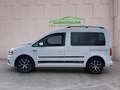 Volkswagen Caddy Outdoor 1.0 TSI 75kW (102CV) BMT Blanco - thumbnail 7
