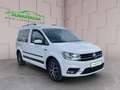 Volkswagen Caddy Outdoor 1.0 TSI 75kW (102CV) BMT Blanco - thumbnail 1