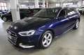 Audi A4 Avant 35 TDI/163 CV S-tronic Advanced Bleu - thumbnail 2