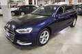 Audi A4 Avant 35 TDI/163 CV S-tronic Advanced Blu/Azzurro - thumbnail 2
