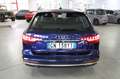 Audi A4 Avant 35 TDI/163 CV S-tronic Advanced Bleu - thumbnail 6