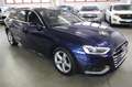 Audi A4 Avant 35 TDI/163 CV S-tronic Advanced Bleu - thumbnail 3