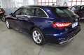 Audi A4 Avant 35 TDI/163 CV S-tronic Advanced Bleu - thumbnail 4