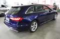 Audi A4 Avant 35 TDI/163 CV S-tronic Advanced Bleu - thumbnail 5