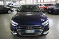 Audi A4 Avant 35 TDI/163 CV S-tronic Advanced Bleu - thumbnail 1