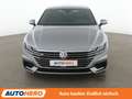 Volkswagen Arteon 2.0 TDI R-Line 4Motion Aut.*NAVI*LED*PLA* Grau - thumbnail 9