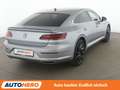Volkswagen Arteon 2.0 TDI R-Line 4Motion Aut.*NAVI*LED*PLA* Grau - thumbnail 6