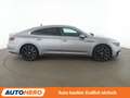 Volkswagen Arteon 2.0 TDI R-Line 4Motion Aut.*NAVI*LED*PLA* Grau - thumbnail 7