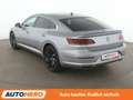 Volkswagen Arteon 2.0 TDI R-Line 4Motion Aut.*NAVI*LED*PLA* Grau - thumbnail 4