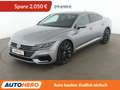 Volkswagen Arteon 2.0 TDI R-Line 4Motion Aut.*NAVI*LED*PLA* Grau - thumbnail 1
