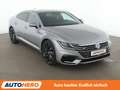 Volkswagen Arteon 2.0 TDI R-Line 4Motion Aut.*NAVI*LED*PLA* Grau - thumbnail 8