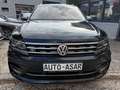 Volkswagen Tiguan Allspace Highline 4Motion R-LINE/PANO/AHK Schwarz - thumbnail 2