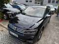 Volkswagen Tiguan Allspace Highline 4Motion R-LINE/PANO/AHK Schwarz - thumbnail 18