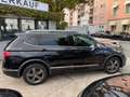 Volkswagen Tiguan Allspace Highline 4Motion R-LINE/PANO/AHK Schwarz - thumbnail 4
