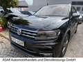 Volkswagen Tiguan Allspace Highline 4Motion R-LINE/PANO/AHK Schwarz - thumbnail 1