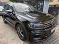 Volkswagen Tiguan Allspace Highline 4Motion R-LINE/PANO/AHK Schwarz - thumbnail 3