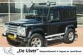 Land Rover Defender 2.4 TD 90 SW SVX 60th Anniversary „De Uiver” Speci Zwart - thumbnail 1
