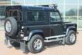 Land Rover Defender 2.4 TD 90 SW SVX 60th Anniversary „De Uiver” Speci Zwart - thumbnail 6