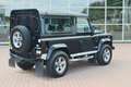 Land Rover Defender 2.4 TD 90 SW SVX 60th Anniversary „De Uiver” Speci Zwart - thumbnail 13