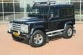 Land Rover Defender 2.4 TD 90 SW SVX 60th Anniversary „De Uiver” Speci Zwart - thumbnail 2