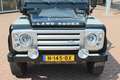 Land Rover Defender 2.4 TD 90 SW SVX 60th Anniversary „De Uiver” Speci Zwart - thumbnail 6