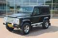 Land Rover Defender 2.4 TD 90 SW SVX 60th Anniversary „De Uiver” Speci Zwart - thumbnail 2