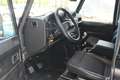 Land Rover Defender 2.4 TD 90 SW SVX 60th Anniversary „De Uiver” Speci Zwart - thumbnail 17