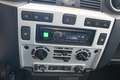 Land Rover Defender 2.4 TD 90 SW SVX 60th Anniversary „De Uiver” Speci Zwart - thumbnail 21