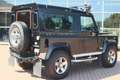 Land Rover Defender 2.4 TD 90 SW SVX 60th Anniversary „De Uiver” Speci Zwart - thumbnail 10