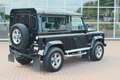Land Rover Defender 2.4 TD 90 SW SVX 60th Anniversary „De Uiver” Speci Zwart - thumbnail 12