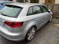 Audi A3 A3 SPB 2.0 TDI S tronic Grau - thumbnail 10