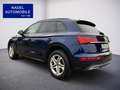 Audi Q5 40 TDI quattro /Navi/LED/Keyless/DAB/8fach Bleu - thumbnail 4