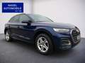 Audi Q5 40 TDI quattro /Navi/LED/Keyless/DAB/8fach Bleu - thumbnail 9
