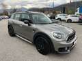 MINI Cooper SD Countryman Mini Countryman 2.0 Cooper SD Business auto Grigio - thumbnail 2