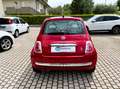 Fiat 500 1.2 Lounge 69CV OK NEOPATENTATI Rojo - thumbnail 5