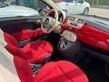 Fiat 500 1.2 Lounge 69CV OK NEOPATENTATI Rojo - thumbnail 11
