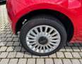 Fiat 500 1.2 Lounge 69CV OK NEOPATENTATI Rojo - thumbnail 7