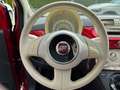 Fiat 500 1.2 Lounge 69CV OK NEOPATENTATI Rojo - thumbnail 12