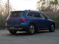 Mercedes-Benz EQB 300 4Matic Bleu - thumbnail 28