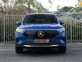 Mercedes-Benz EQB 300 4Matic Bleu - thumbnail 4