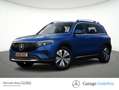 Mercedes-Benz EQB 300 4Matic Bleu - thumbnail 1