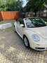Volkswagen New Beetle Cabriolet 1.6 United bis 29.7. - 1000€ Rabatt! Beige - thumbnail 3