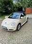Volkswagen New Beetle Cabriolet 1.6 United bis 29.7. - 1000€ Rabatt! Beige - thumbnail 4