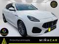 Maserati Grecale 300 GT Aut. Blanco - thumbnail 1