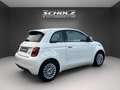 Fiat 500e *LED*DAB*KLIMA*SHZ* Weiß - thumbnail 4