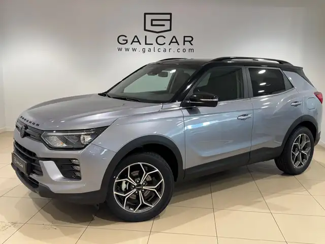 SsangYong Korando G15T 149CV LP GSR Urban Plus